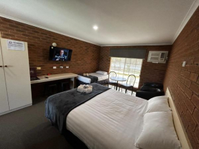 Balranald Colony Inn Motel